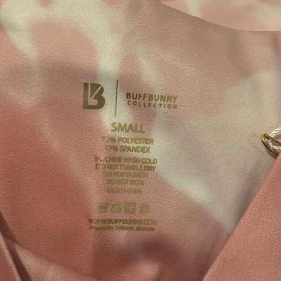 BluffBunny rebel leggings - Picture 6 of 7